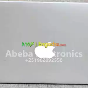 New Apple MacBook Air 2015  • Processor, Intel Core i5 8GB Ram128GB SSD Storage Battery's Price in Ethiopia
